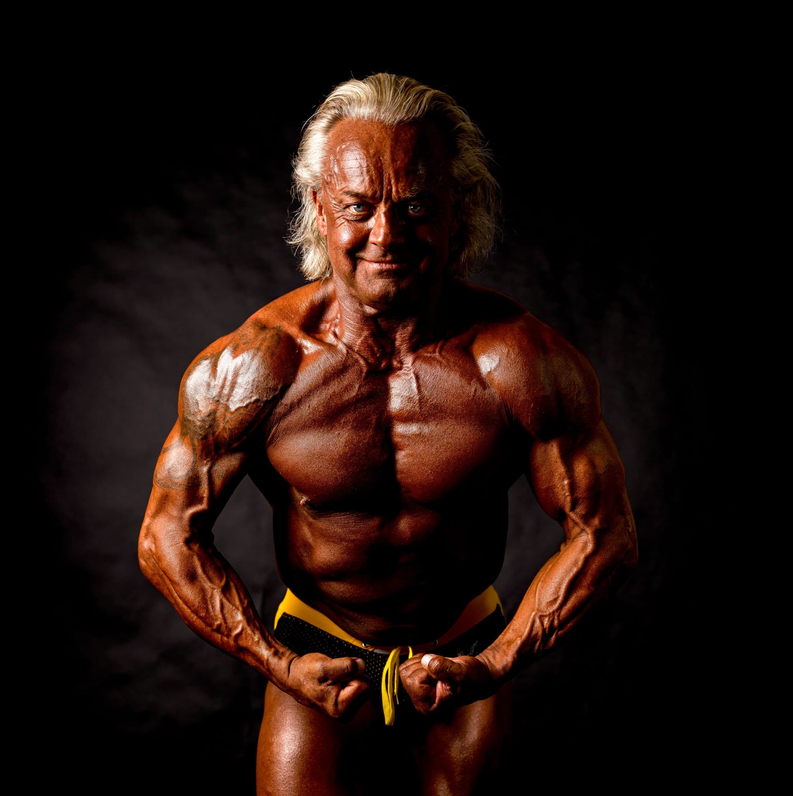 Magnus Assar